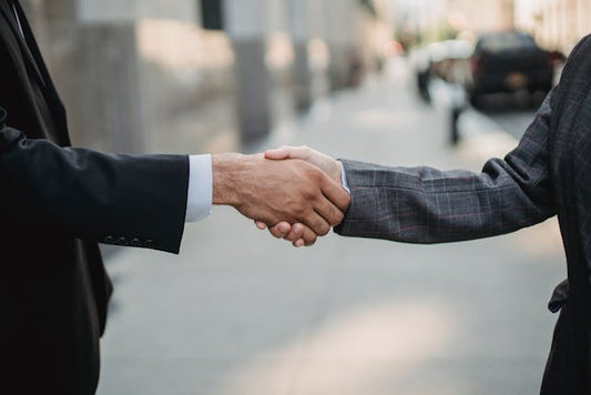 Trust and Transparency in Today's World of Contractors