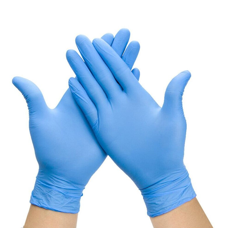 Nitrile Gloves